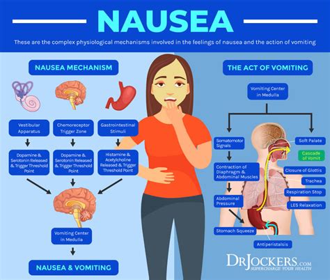 Nausea Causes Symptoms Treatment Nausea Causes Symptoms Treatment