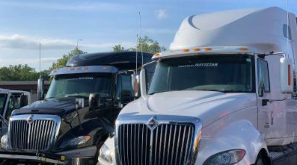 Navistar Build Facility In San Antonio Will Bring 600 Jobs Navistar Build Facility In San Antonio Will Bring 600 Jobs