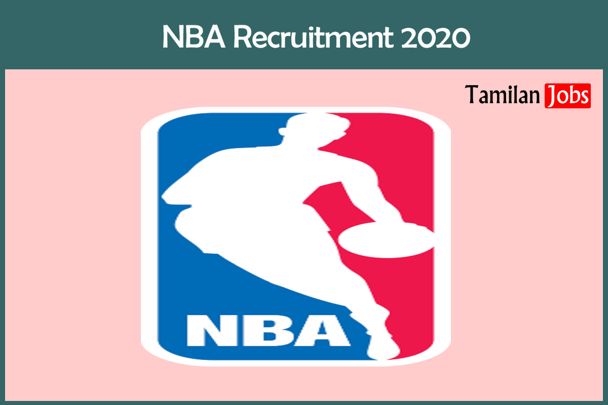 Nba Recruitment 2020 Out Apply Online 23 Young Professional Ii Jobs Nba Recruitment 2020 Out Apply Online 23 Young Professional Ii Jobs