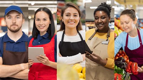 News Good Jobs For Grocery Workers News Good Jobs For Grocery Workers