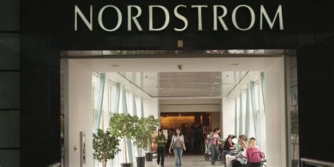 Nordstorm Careers