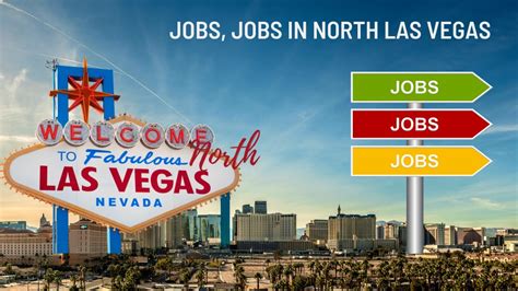 North Las Vegas Careers
