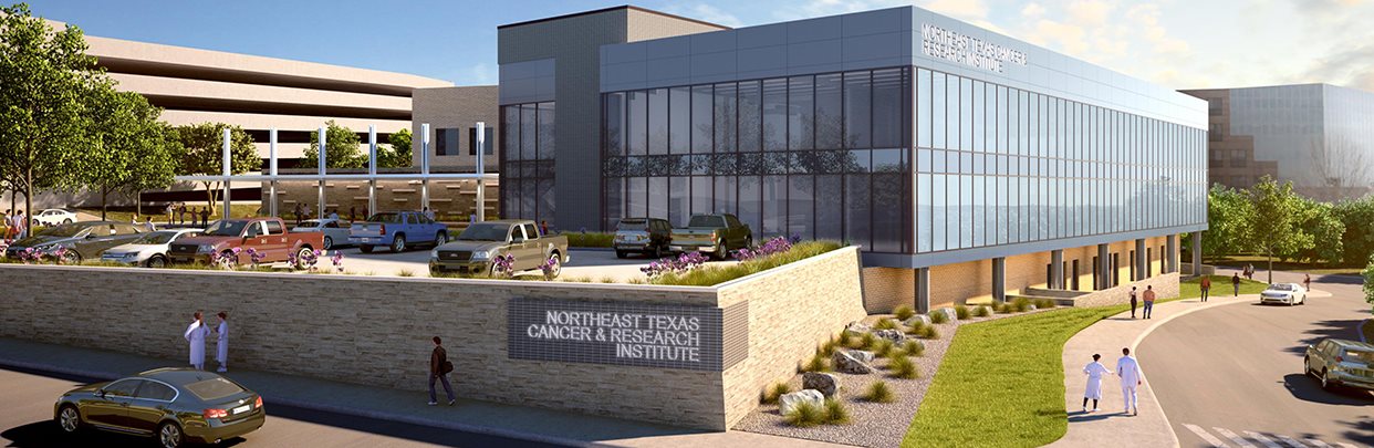 Northeast Texas Cancer And Research Institute Texas Oncology Northeast Texas Cancer And Research Institute Texas Oncology