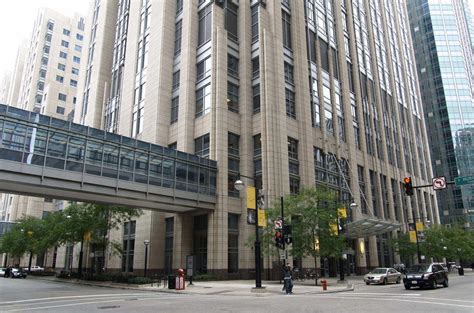 Northwestern Memorial Hospital Northwestern Memorial Hospital