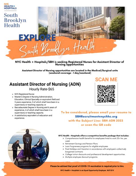 Now Hiring Nyc Health Hospitals Now Hiring Nyc Health Hospitals