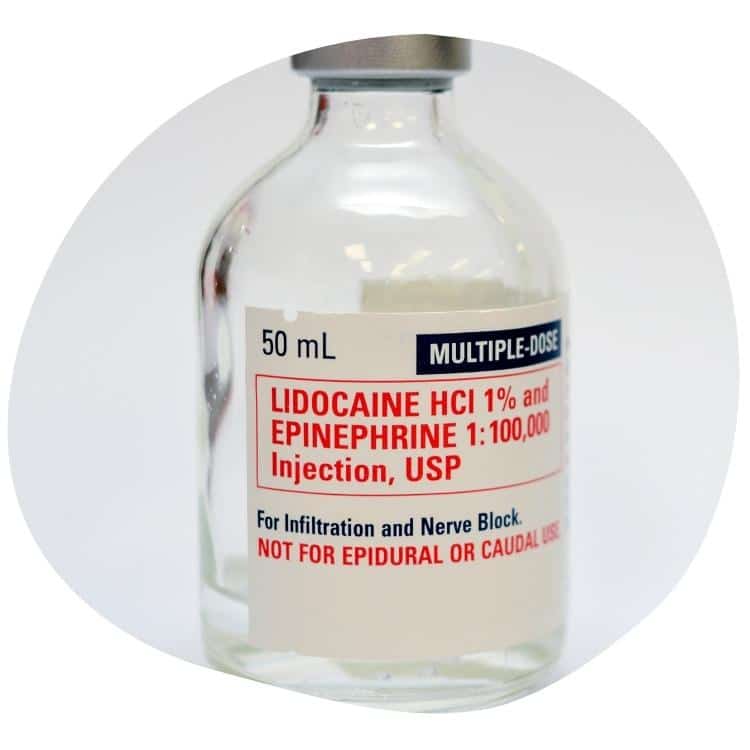 Numbing Lube