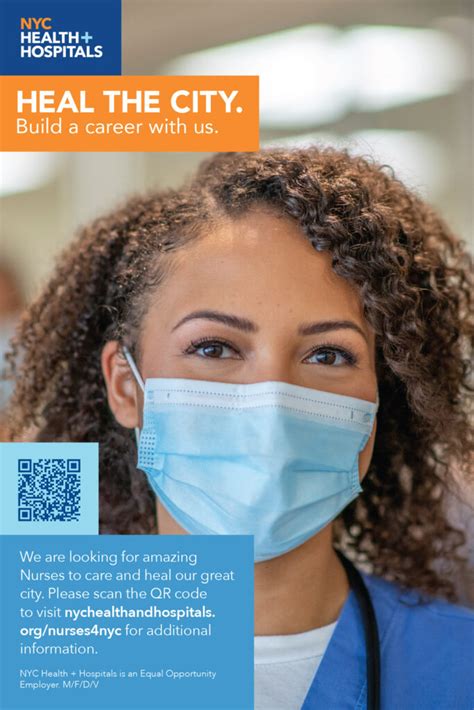 Nyc Health And Hospitals Careers