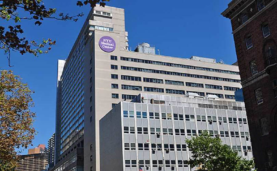Nyu Langone Medical Center Careers