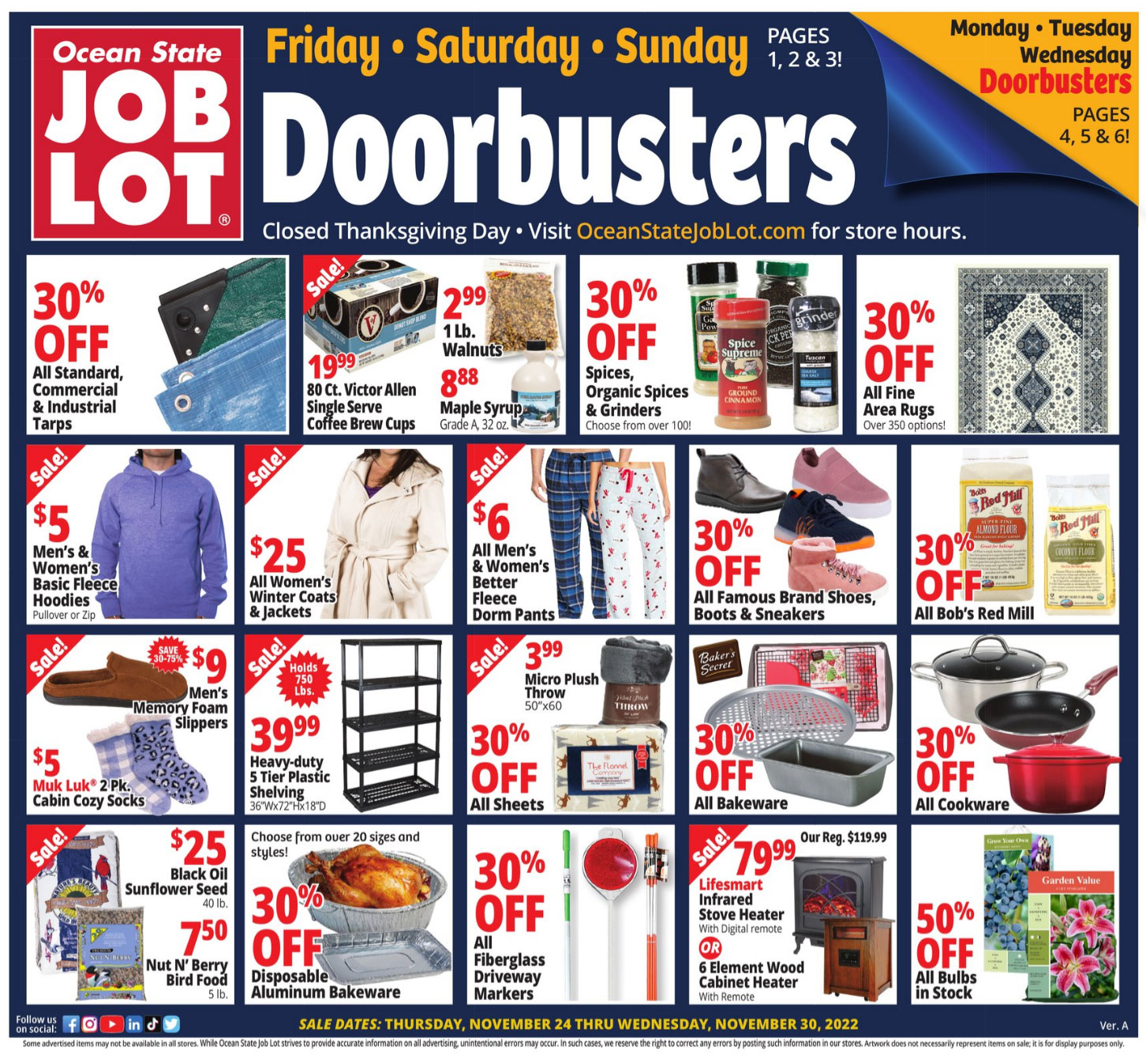 Ocean State Job Lot Careers Ocean State Job Lot Careers