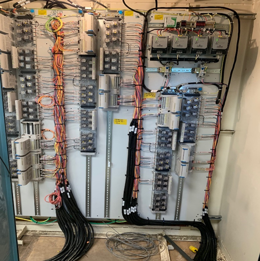 Oklahoma Gas Electric Underground Cable Failure Data Oklahoma Oklahoma Gas Electric Underground Cable Failure Data Oklahoma