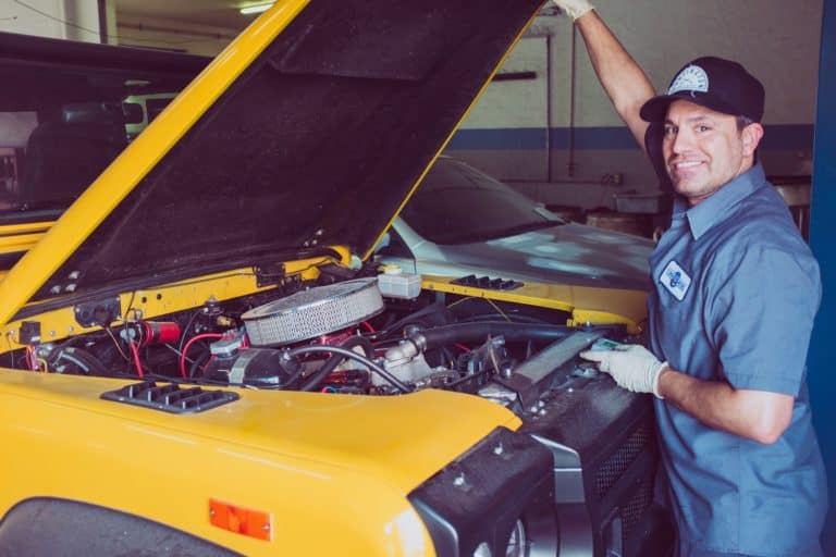 O'reilly Auto Parts Careers