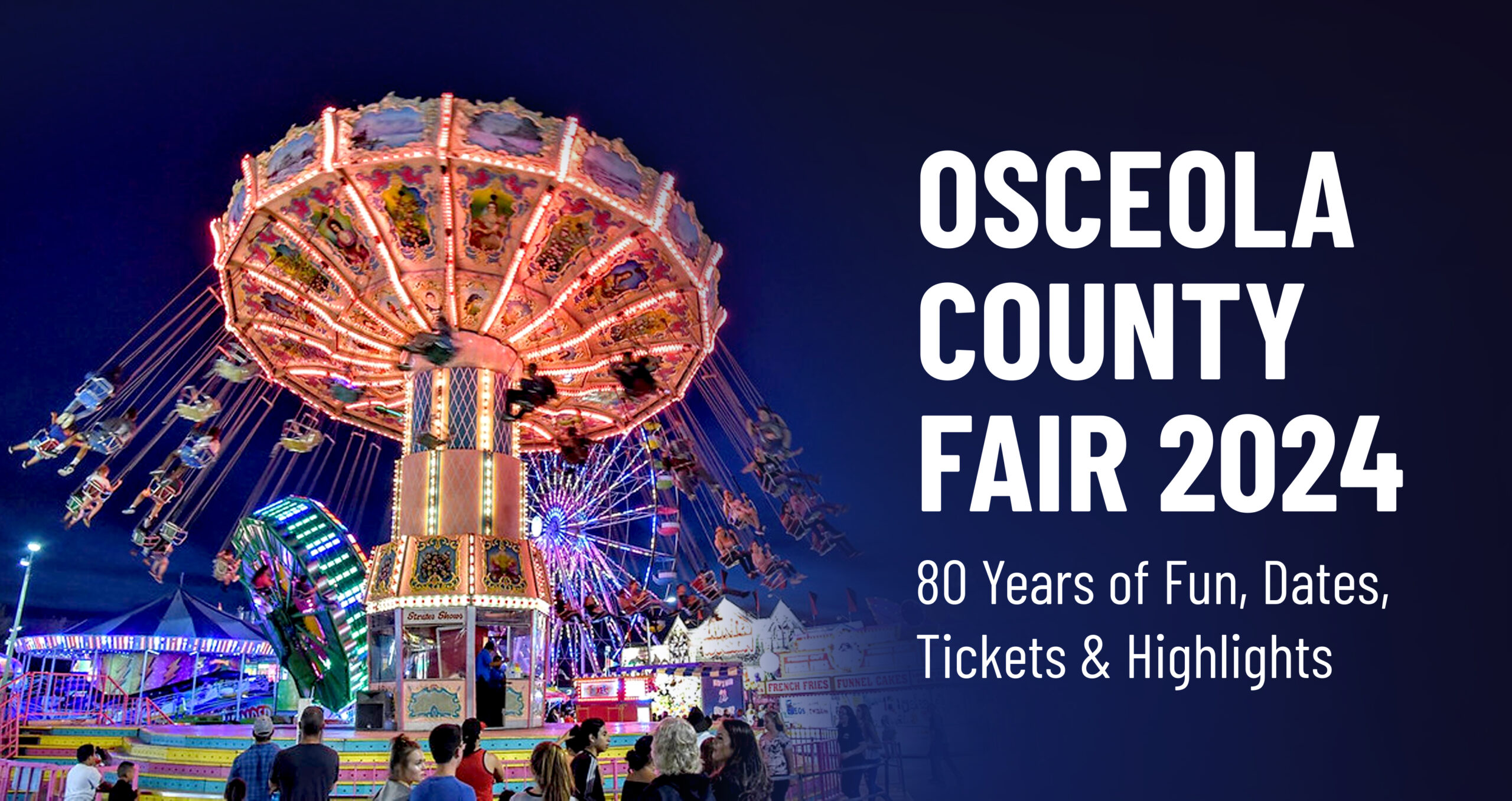 Osceola County Job Fair Osceola Heritage Park Osceola County Job Fair Osceola Heritage Park