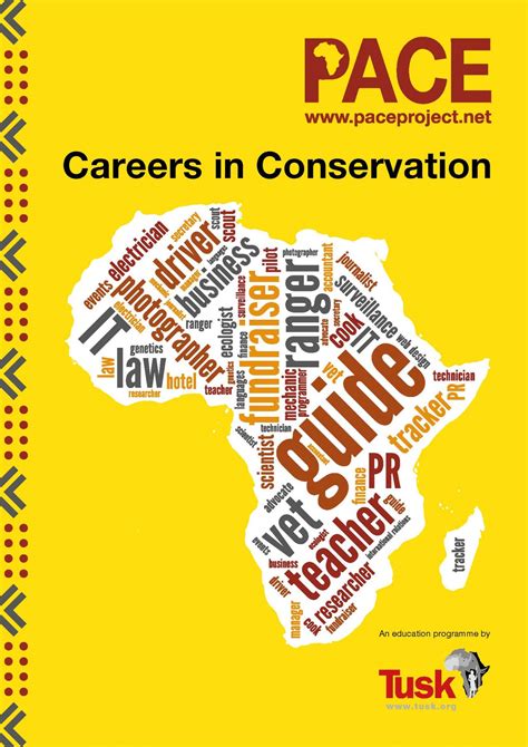 Pace Careers