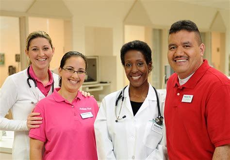 Patient First Careers Patient First Careers