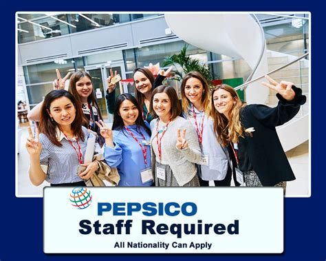 Pepsico Careers Vacancies At Pepsico All Location Pepsico Careers Vacancies At Pepsico All Location