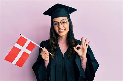 Phd Students In Denmark Are Among The Highest Paid In The World Phd Students In Denmark Are Among The Highest Paid In The World