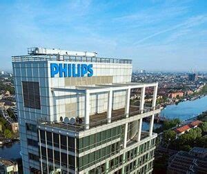 Philips Becomes The First Health Technology Company To Have Its Entire Philips Becomes The First Health Technology Company To Have Its Entire