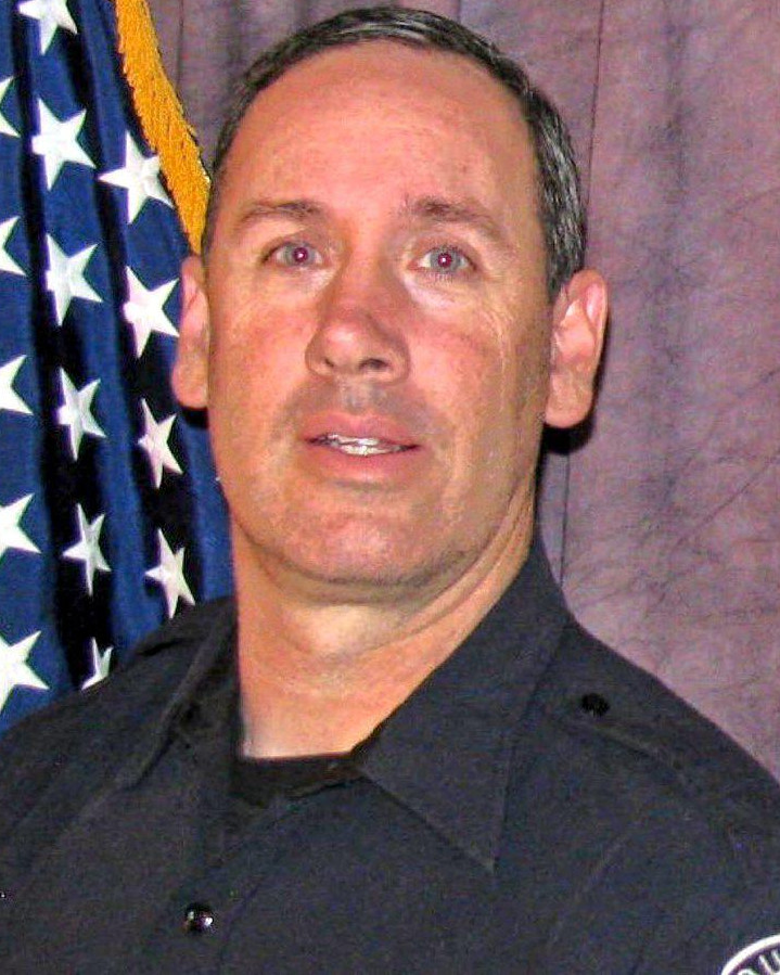 Police Officer Eric Talley The Liberty Cast Police Officer Eric Talley The Liberty Cast
