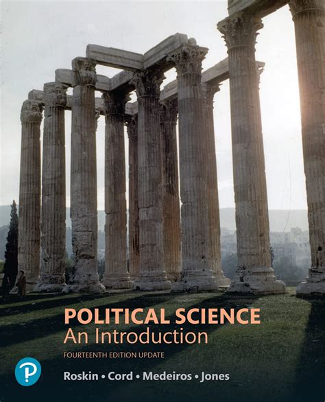 Political Science An Introduction Updated Edition By Michael G Political Science An Introduction Updated Edition By Michael G