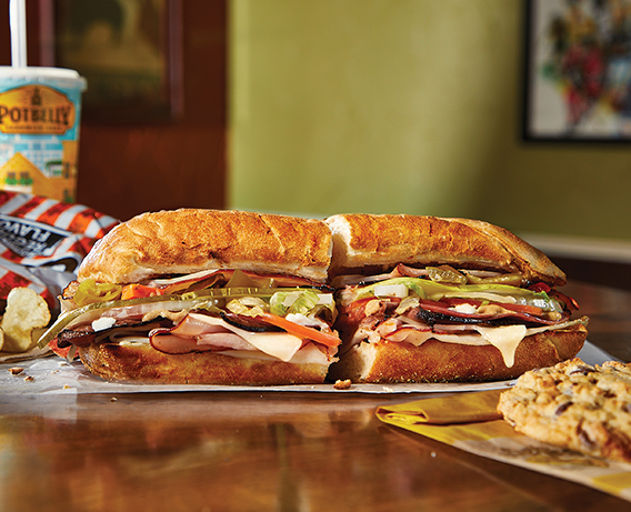 Potbelly Sandwich Works Job Application Careers Potbelly Sandwich Works Job Application Careers