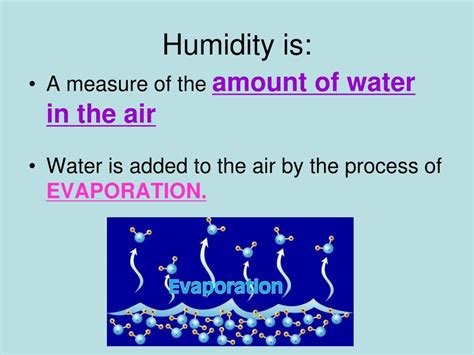 Ppt Humidity Powerpoint Presentation Free Download Id 5327367 Ppt Humidity Powerpoint Presentation Free Download Id 5327367