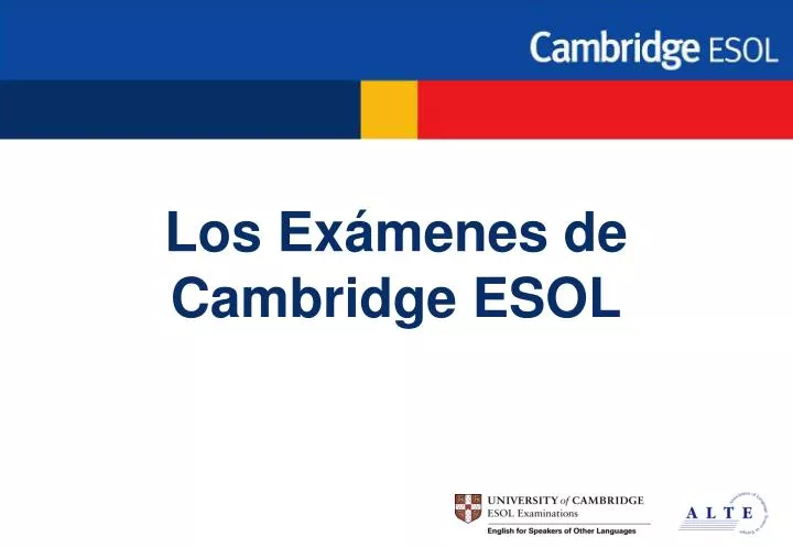 Preparaci N De Ex Menes Cambridge Esol 1 D A Curso De Ingl S 2 D As Preparaci N De Ex Menes Cambridge Esol 1 D A Curso De Ingl S 2 D As