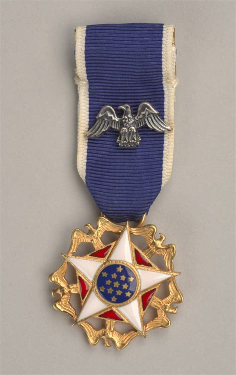 Presidential Medal Of Freedom Smithsonian Institution