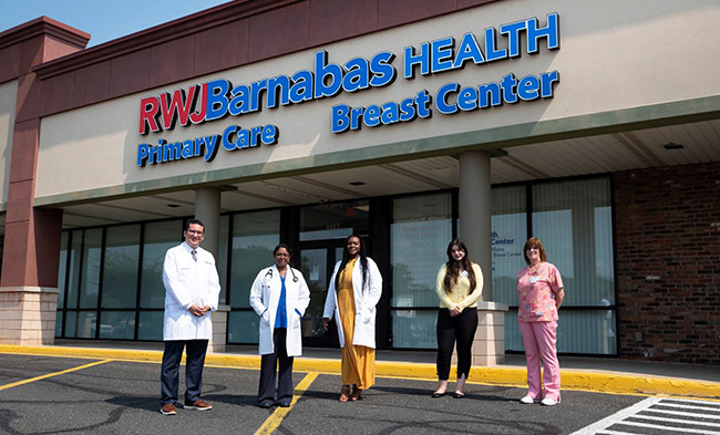Primary Care Practices Rwjbh Medical Group Primary Care Practices Rwjbh Medical Group