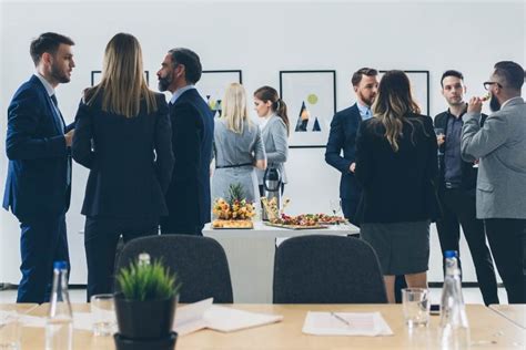 Professional Networking Tips For Local Networking Events Professional Networking Tips For Local Networking Events
