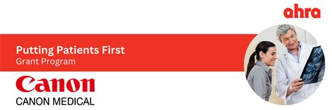 Putting Patients First Program Ahra The Association For Medical Putting Patients First Program Ahra The Association For Medical