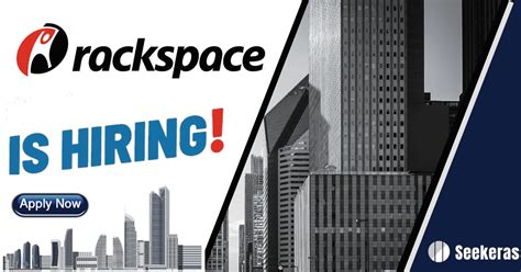 Rackspace Careers