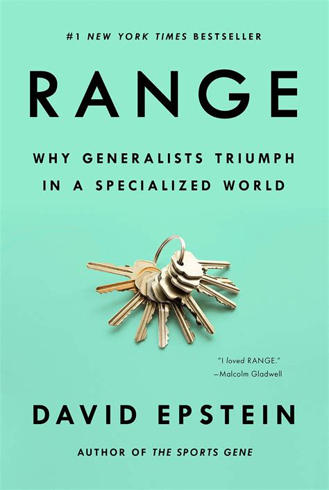 Range Book