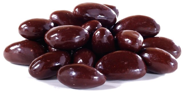 Regeneratively Grown Organic Dark Chocolate Covered Brazil Nuts Regeneratively Grown Organic Dark Chocolate Covered Brazil Nuts