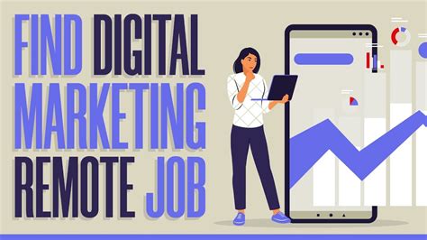Remote Marketing Careers