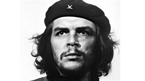 Revolutionary Che