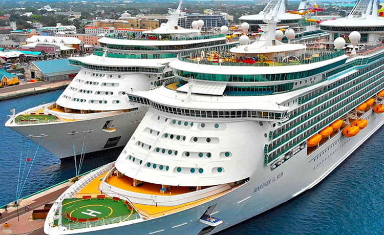 Royal Caribbean International Career Portal Navegar Barcos Vuelven Royal Caribbean International Career Portal Navegar Barcos Vuelven