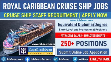 Royal Carribean Careers
