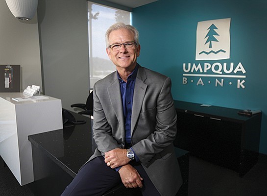 S D Bankers Help Umpqua Bank Make The Connections For Banking S D Bankers Help Umpqua Bank Make The Connections For Banking