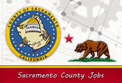 Sacramento County Careers