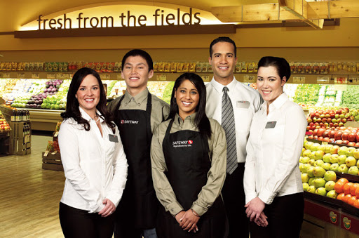 Safeway Careers Jobs