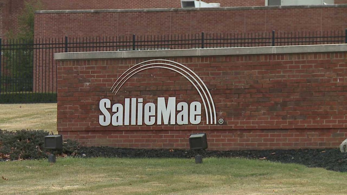 Sallie Mae 300 New Jobs To Wilkes Barre Area Wnep Com Sallie Mae 300 New Jobs To Wilkes Barre Area Wnep Com