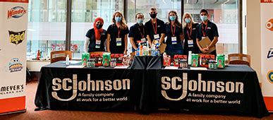 Sc Johnson Careers