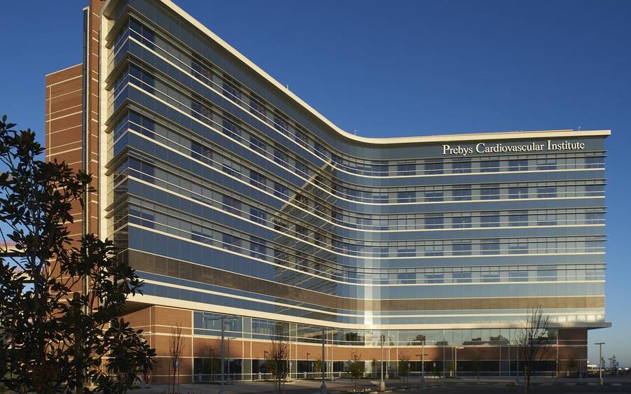 Scripps Opens Most Advanced Heart Care Institute On The West Coast Scripps Opens Most Advanced Heart Care Institute On The West Coast