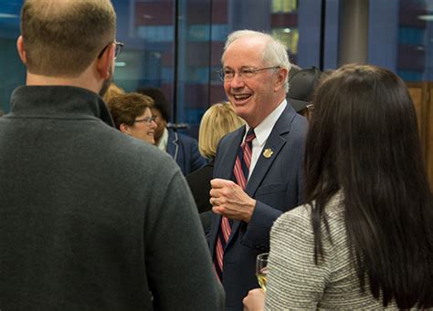 Second Annual Oxholm Colloquium Celebrates Law In The Public Interest Second Annual Oxholm Colloquium Celebrates Law In The Public Interest