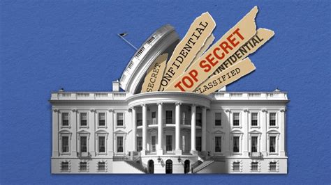 Secrets Of The Government Secrets Of The Government