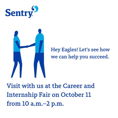 Sentry Careers