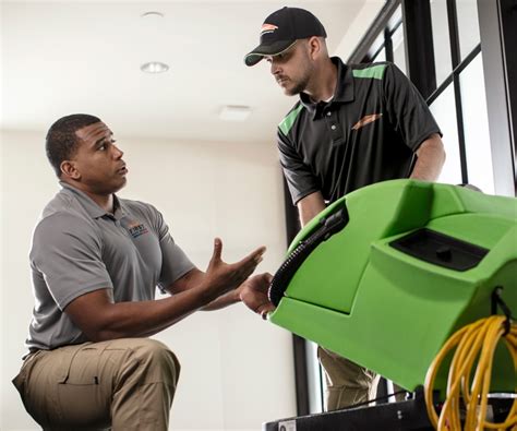 Servpro Careers