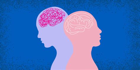 Sex In The Brain
