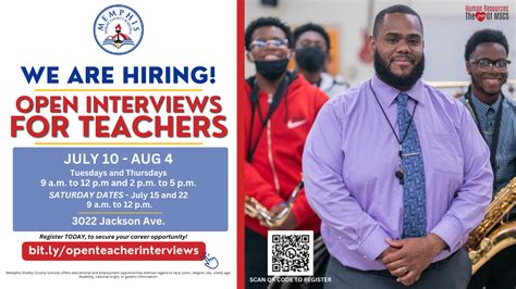 Shelby County Schools Careers
