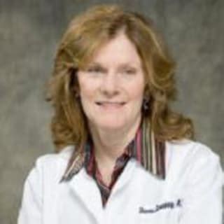 Shonni Silverberg Md